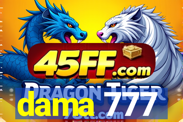 dama 777